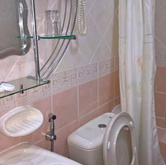 استودیوی استاندارد, Al Salam Inn Hotel Suites