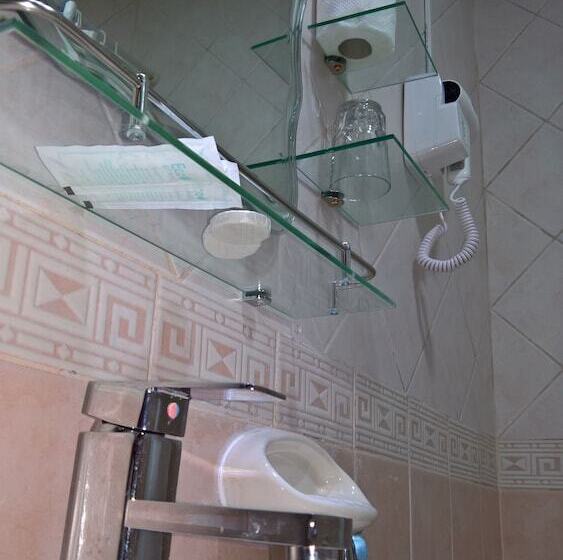 استودیوی استاندارد, Al Salam Inn Hotel Suites