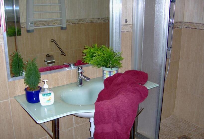 Апартаменты Economy 1 Спальня, Apartamentos Monasterio De San Antonio   Adults Only
