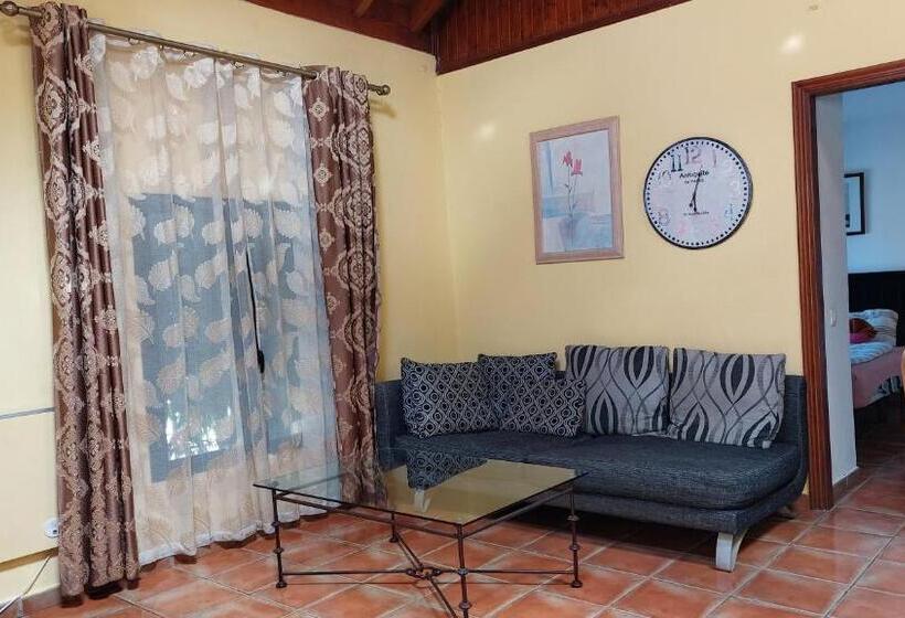 Апартаменты Economy 1 Спальня, Apartamentos Monasterio De San Antonio   Adults Only