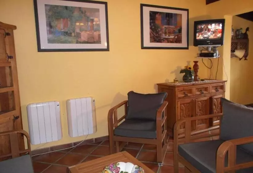 آپارتمان 1 خوابه با چشمانداز دریا, Apartamentos Monasterio De San Antonio Adults Only