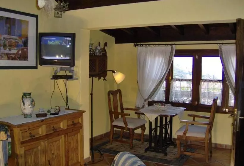 آپارتمان 1 خوابه با چشمانداز دریا, Apartamentos Monasterio De San Antonio Adults Only