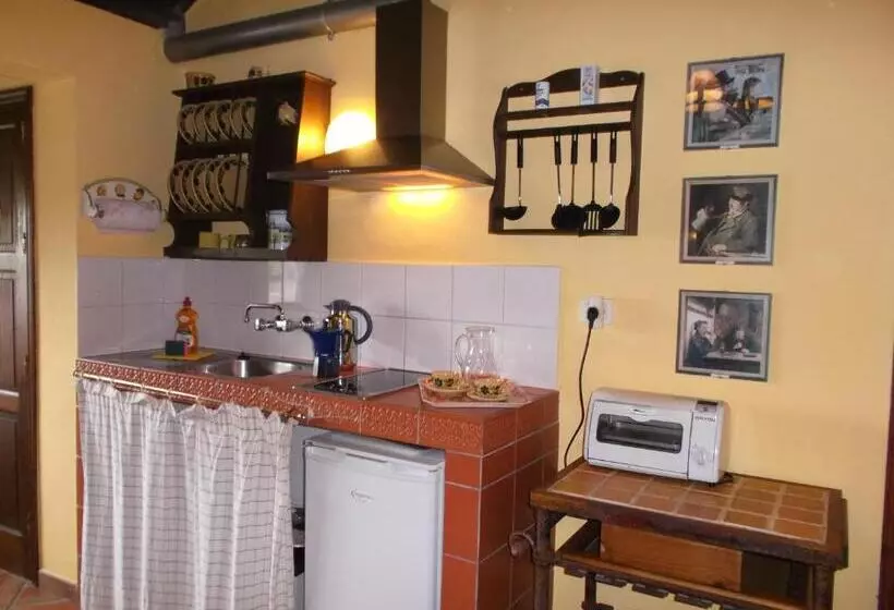 آپارتمان 1 خوابه با چشمانداز دریا, Apartamentos Monasterio De San Antonio Adults Only