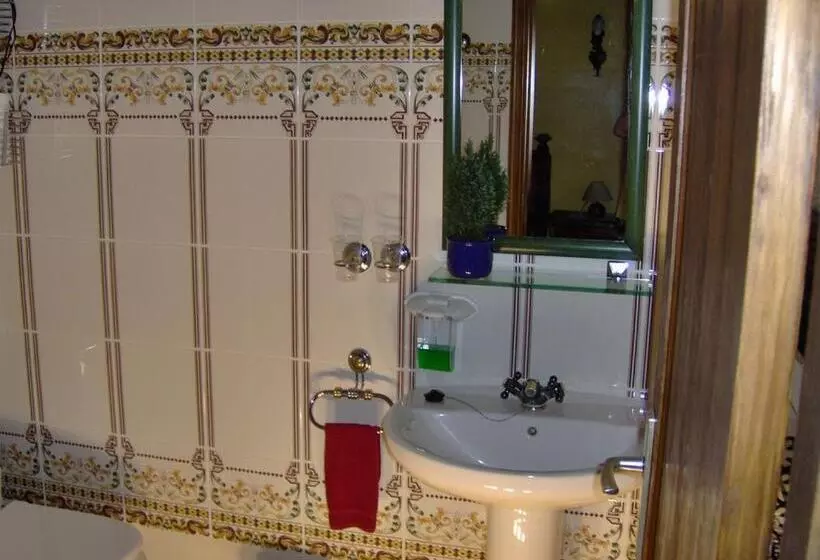 آپارتمان 1 خوابه با چشمانداز دریا, Apartamentos Monasterio De San Antonio Adults Only
