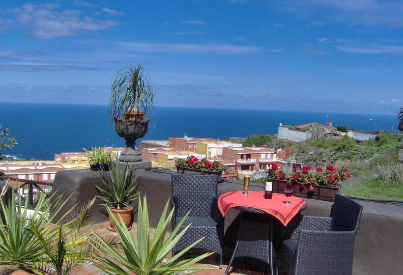 Апартаменты 1 Спальня с Террасой, Apartamentos Monasterio De San Antonio   Adults Only