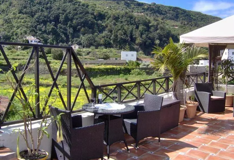 آپارتمان 1 خوابه, Apartamentos Monasterio De San Antonio Adults Only