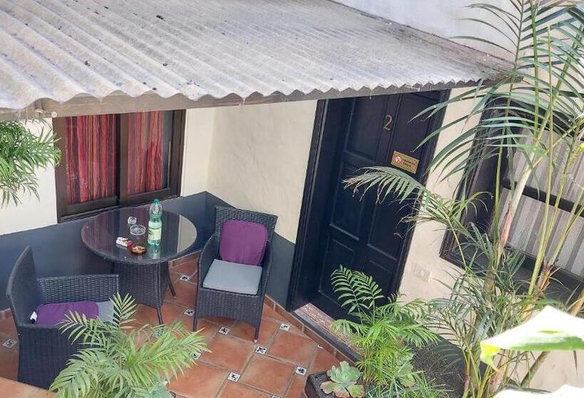 Апартаменты 1 Спальня, Apartamentos Monasterio De San Antonio   Adults Only