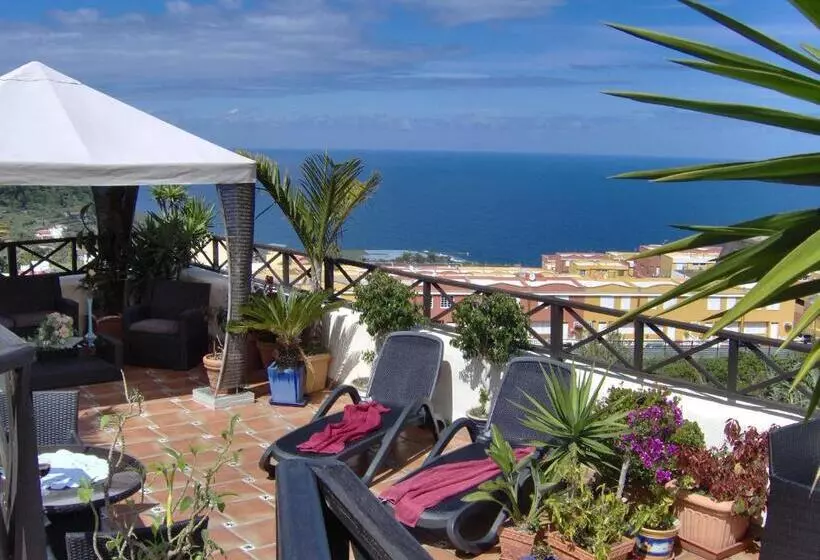 آپارتمان سوپریور 1 خوابه, Apartamentos Monasterio De San Antonio Adults Only