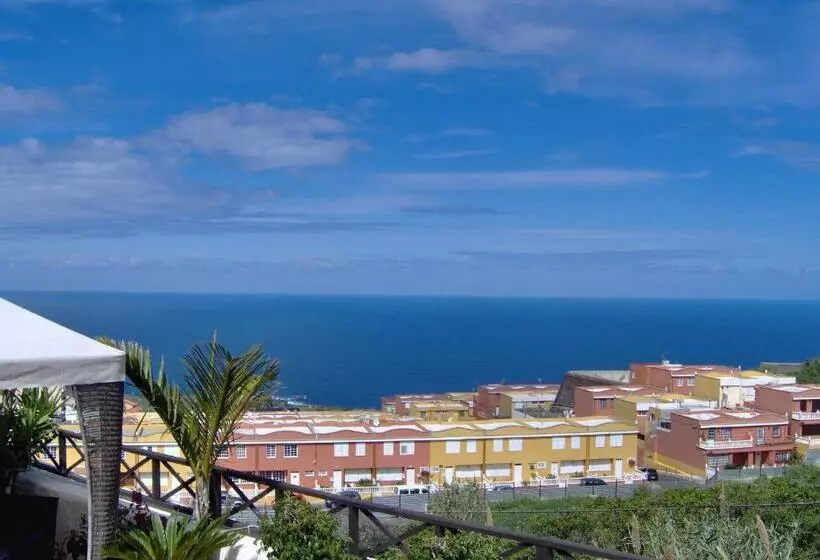 آپارتمان سوپریور 1 خوابه, Apartamentos Monasterio De San Antonio Adults Only
