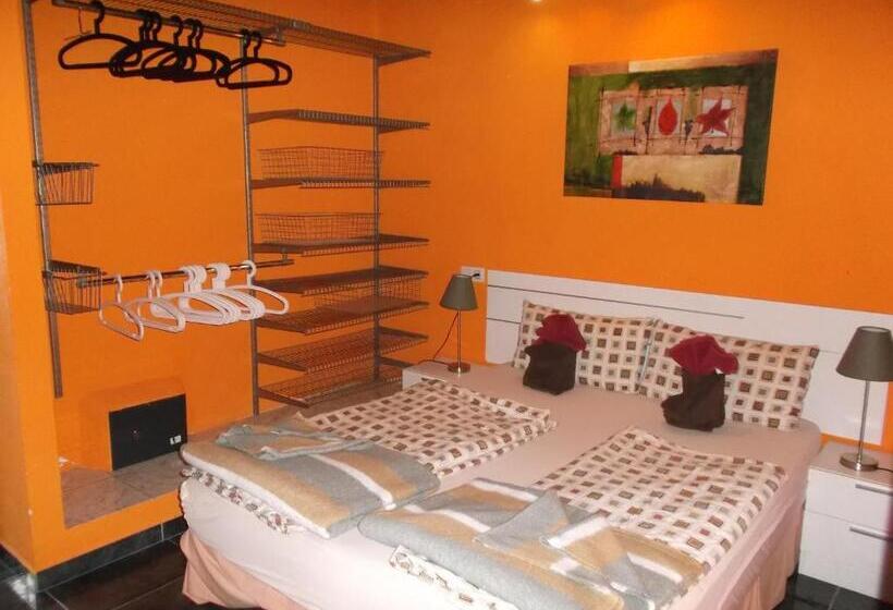 Апартаменты Superior 1 Спальня, Apartamentos Monasterio De San Antonio   Adults Only