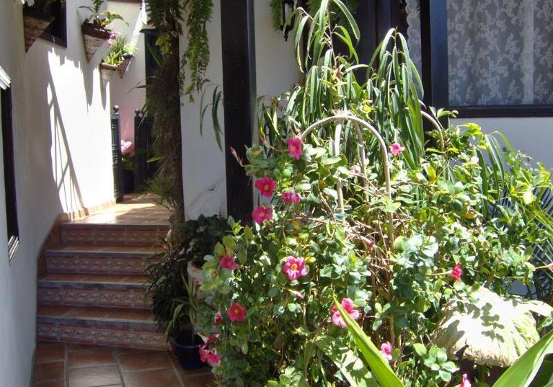 Апартаменты 1 Спальня Вид на Море, Apartamentos Monasterio De San Antonio   Adults Only