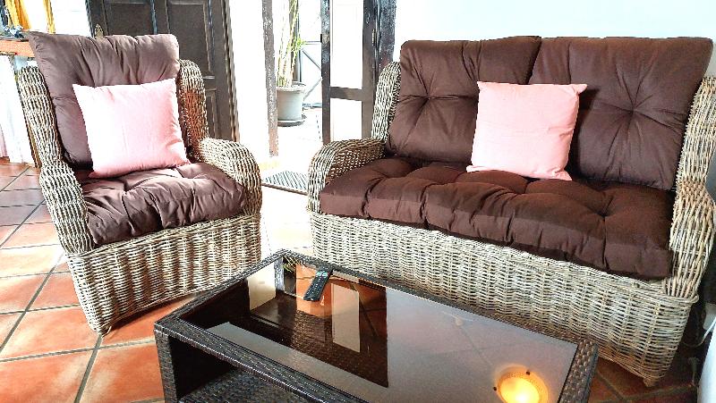 Апартаменты 1 Спальня Вид на Море, Apartamentos Monasterio De San Antonio   Adults Only