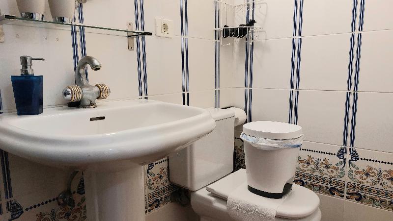 Апартаменты 1 Спальня, Apartamentos Monasterio De San Antonio   Adults Only