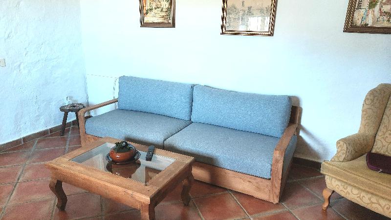 Апартаменты Superior 1 Спальня, Apartamentos Monasterio De San Antonio   Adults Only