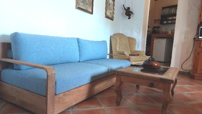 Апартаменты Superior 1 Спальня, Apartamentos Monasterio De San Antonio   Adults Only