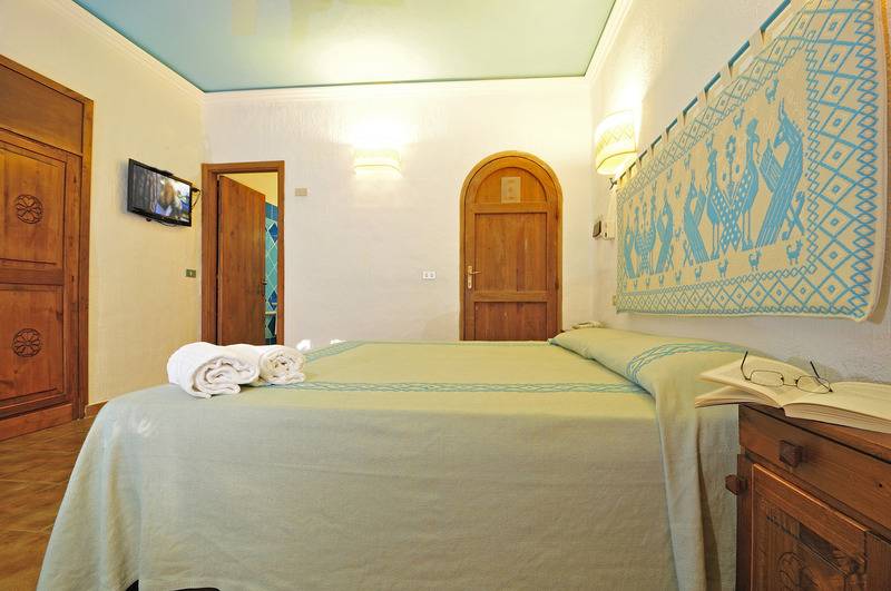 חדר קלאסי, Arbatax Park Resort, Telis