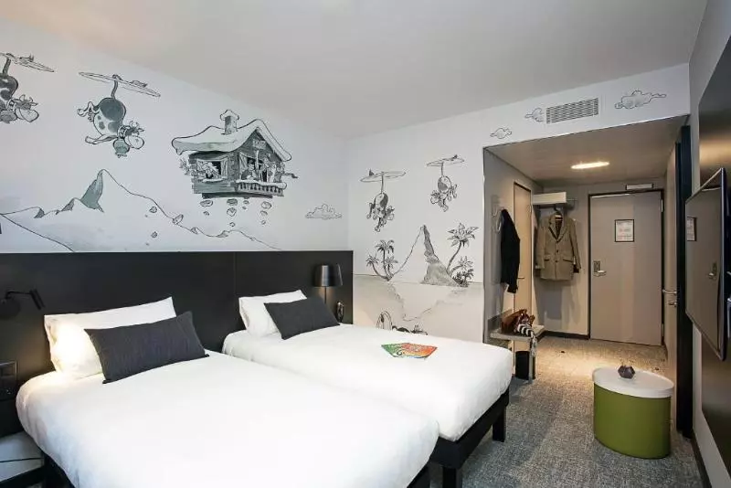 スーペリアールーム, Arbatax Park Resort, Telis