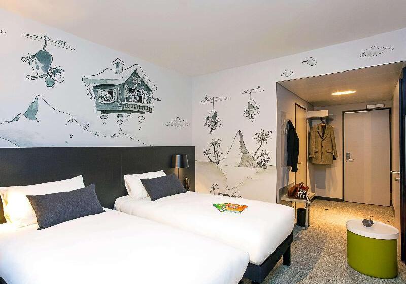 수피리어 룸, Arbatax Park Resort, Telis