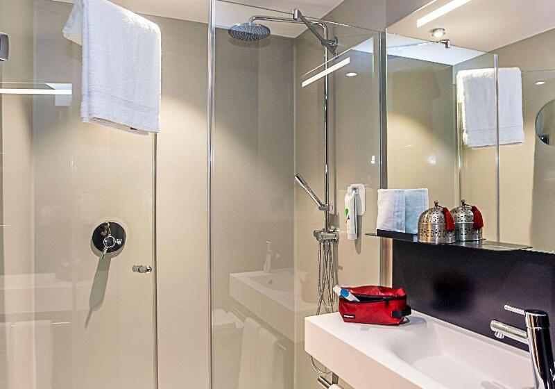 חדר סופריור, Arbatax Park Resort, Telis