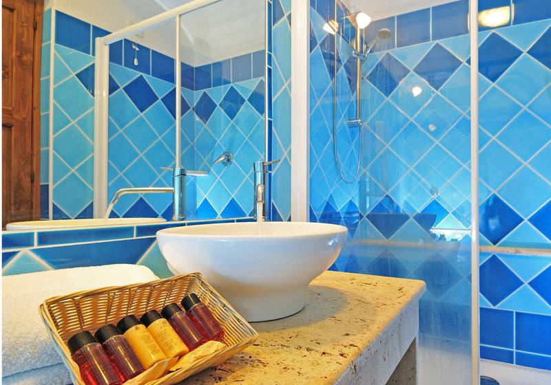 Трехместный Номер Классика, Arbatax Park Resort, Telis