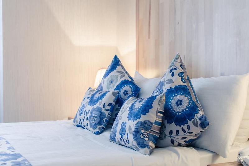 스탠다드 싱글 룸, Argyll Guest House