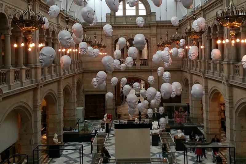 이코노미 싱글 룸, Argyll Guest House