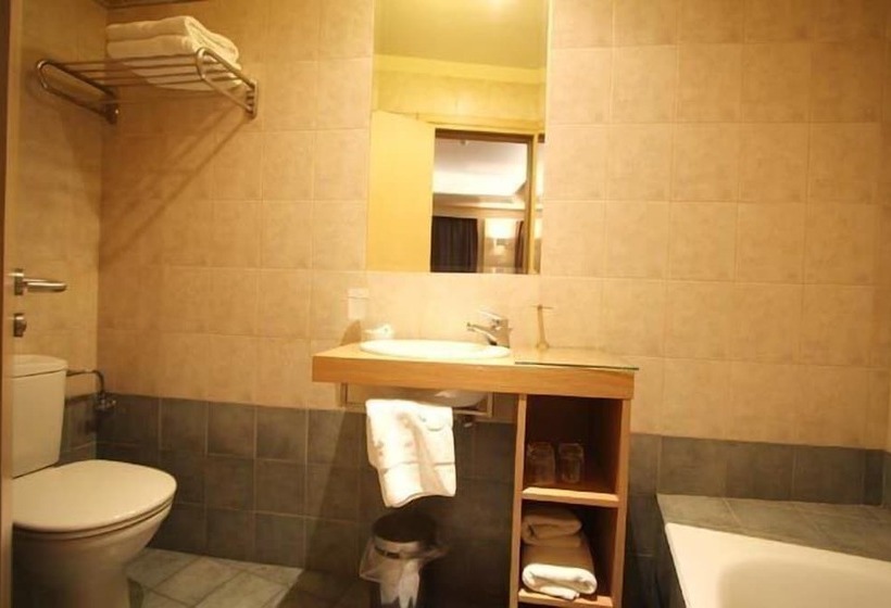 Standardzimmer, Ariston