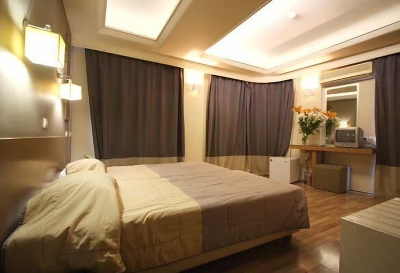 Standardzimmer, Ariston