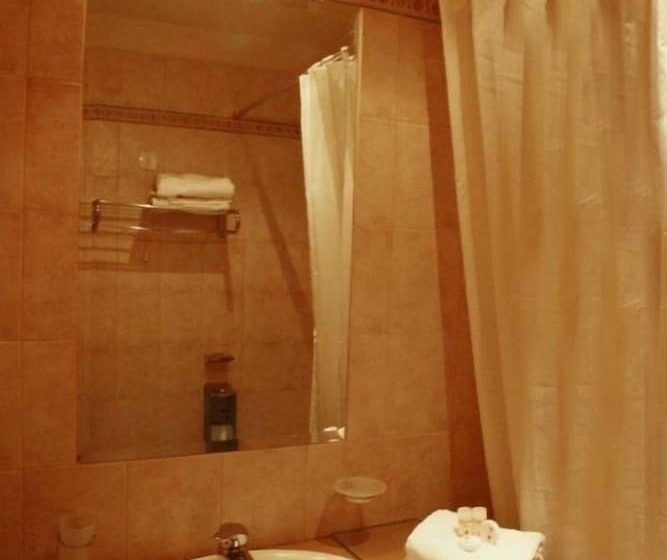 Standardzimmer, Ariston