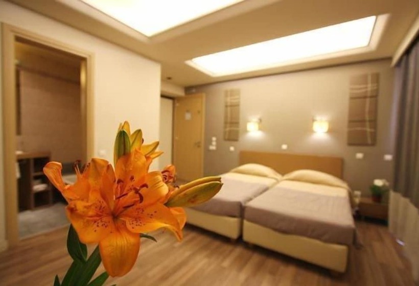 Standardzimmer, Ariston