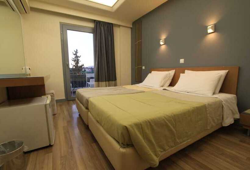 Apartament 1 Dormitor, Ariston