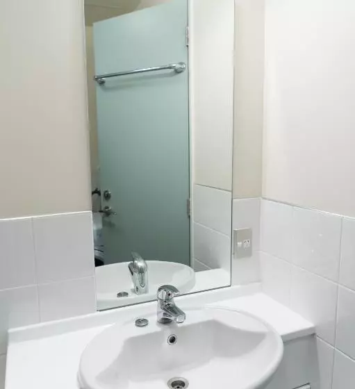 Standard-studio, Astelia Apartment