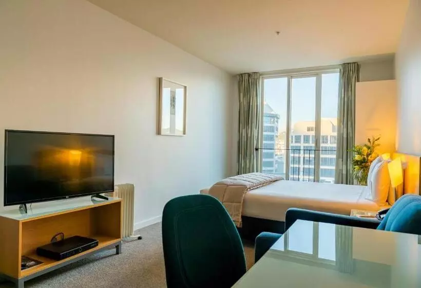 Standard-studio, Astelia Apartment