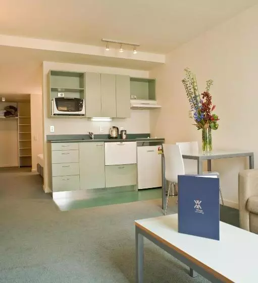 Huoneisto 1 Makuuhuone, Astelia Apartment