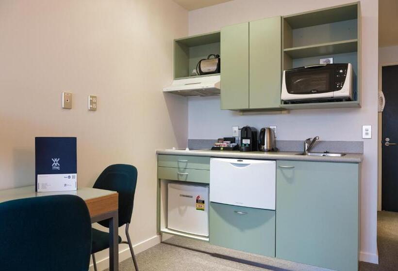 침실 1개 아파트, Astelia Apartment