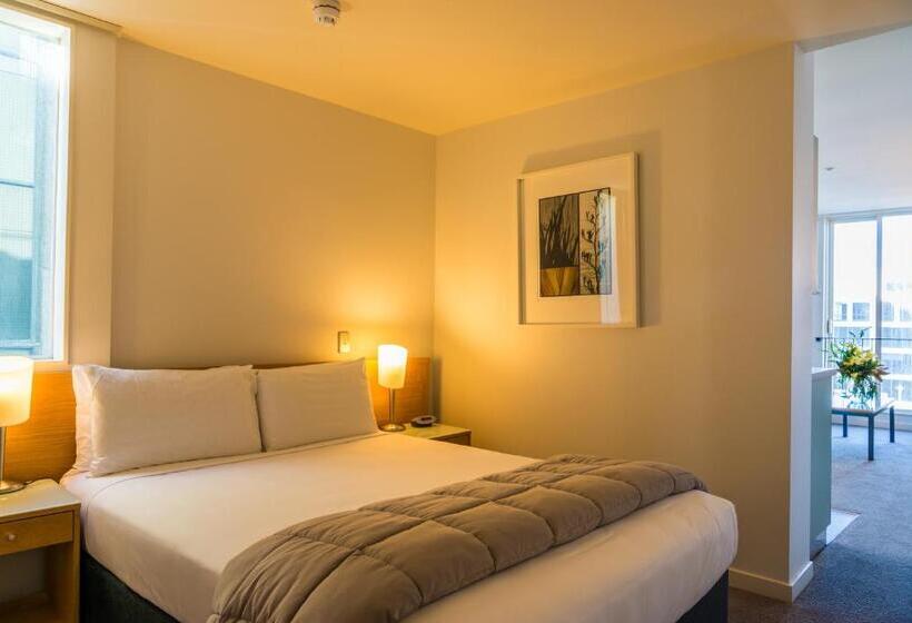 شقة غرفة واحدة, Astelia Apartment