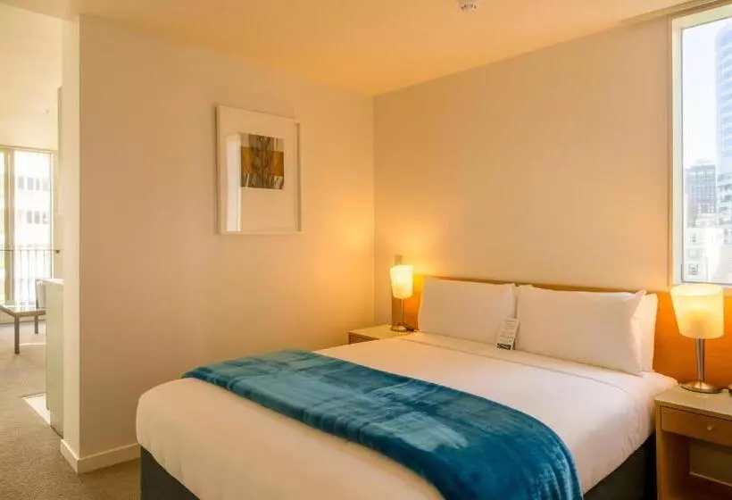 Premium-huoneisto 1 Makuuhuone, Astelia Apartment