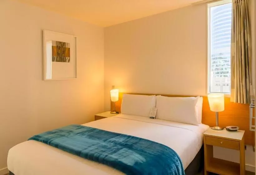 Premium-huoneisto 1 Makuuhuone, Astelia Apartment