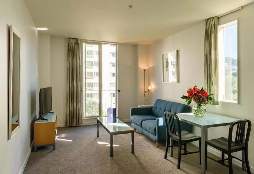 Premium-huoneisto 1 Makuuhuone, Astelia Apartment