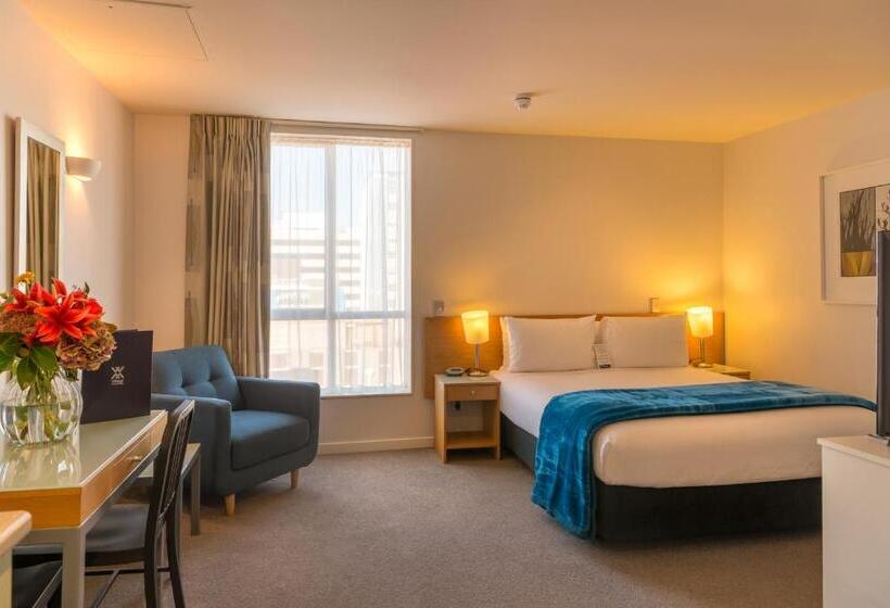 Студия Премиум, Astelia Apartment