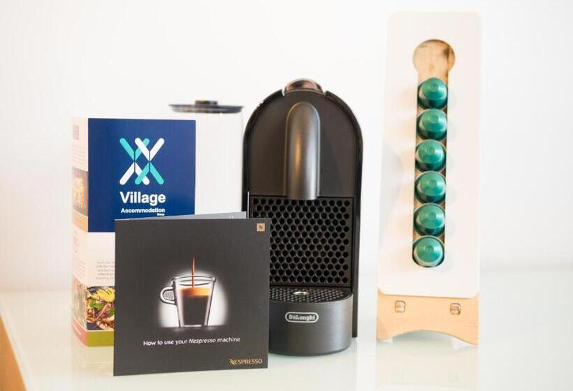 프리미엄 스튜디오, Astelia Apartment