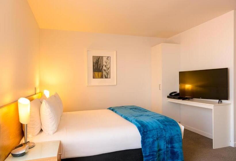 프리미엄 스튜디오, Astelia Apartment