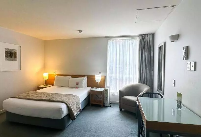 Standard-studio, Astelia Apartment
