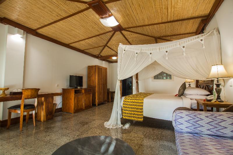 جناح مطل على البحر, Bali Spirit Hotel And Spa, Ubud