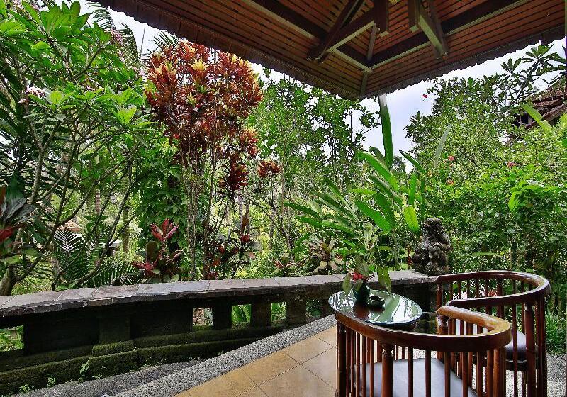 Номер Superior, Bali Spirit Hotel And Spa, Ubud