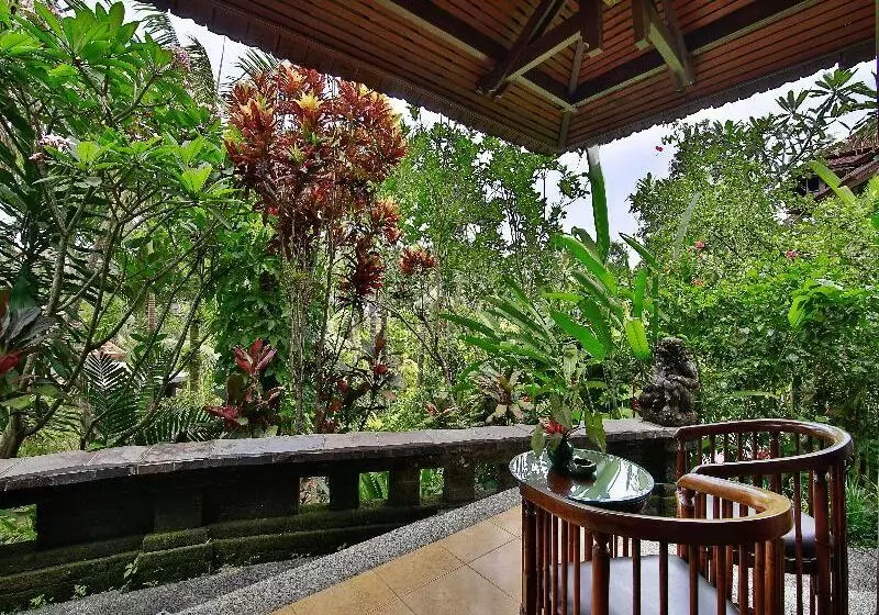 اتاق سوپریور, Bali Spirit Hotel And Spa, Ubud