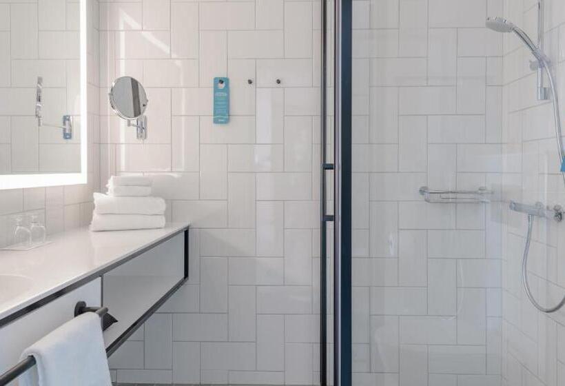 スタンダードルーム, Break Sokos Hotel Flamingo