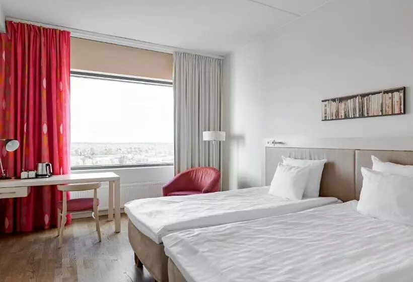 اتاق استاندارد, Break Sokos Hotel Flamingo