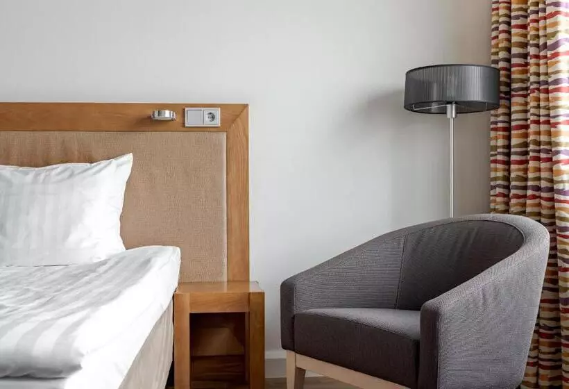 اتاق استاندارد سه نفره, Break Sokos Hotel Flamingo