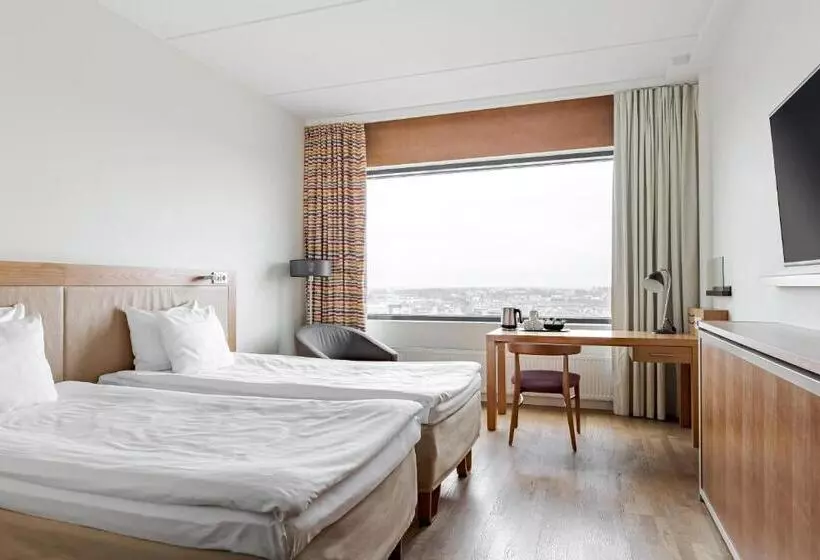اتاق استاندارد سه نفره, Break Sokos Hotel Flamingo